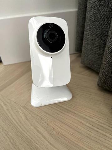 KlikAan KlikUit IP Beveiligingscamera IPCAM-2000 Binnen beschikbaar voor biedingen