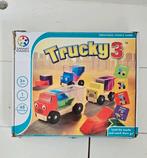 Smart games trucky, Ophalen of Verzenden, Zo goed als nieuw