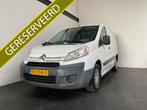 Citroën Jumpy 10 1.6 HDI L1 H1 (bj 2007), Gebruikt, 4 cilinders, Citroën, Elektrische ramen