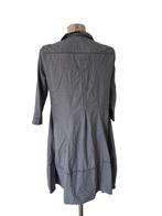 Marithe Francois Girbaud jurk M, Maat 38/40 (M), Zo goed als nieuw, Onder de knie, Verzenden