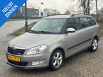 Skoda Fabia Combi 1.2 TDI Greenline, Voorwielaandrijving, Euro 5, Zwart, 1199 cc