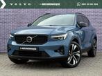 Volvo XC40 2.0 B4 AWD Ultimate Dark | Facelift | Leder | Mem, Automaat, Euro 6, 4 cilinders, 1969 cc