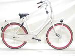Cortina Lief wit dames 57cm 28inch, 56 cm of meer, Gebruikt, Overige merken, Versnellingen