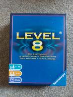 Level 8 kaartspel, Hobby en Vrije tijd, Gezelschapsspellen | Kaartspellen, Een of twee spelers, Ophalen of Verzenden, Zo goed als nieuw