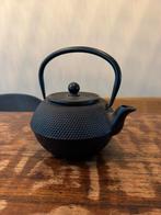 Bredemeijer theepot gietijzer, Ophalen, Overige materialen, Overige stijlen, Overige typen