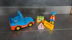 Playmobil Bouwvakker Set, Ophalen of Verzenden, Gebruikt, Jongen of Meisje