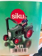 Siku 3471 Fendt Dieselross 1:32, Ophalen of Verzenden, Nieuw, Tractor of Landbouw, SIKU