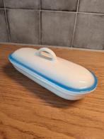 Antiek Steingut kammenbakje, Antiek en Kunst, Ophalen of Verzenden