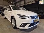 Seat IBIZA 1.0 EcoTSI Style - Digitaal Dash - CarPlay - Came, Voorwielaandrijving, Gebruikt, 95 pk, Parkeersensor