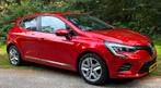 RENAULT CLIO V 1.0 TCe Zen | Facelift | VOL OPTIES, Auto's, Voorwielaandrijving, Zwart, 580 kg, 100 pk