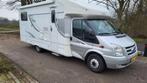 LMC Liberty 708 TI Incl Luchtvering, 7 tot 8 meter, Bedrijf, Diesel, Tot en met 3