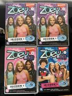Zoey 101 DVD Boxset Seizoen 1 & 2, Cd's en Dvd's, Alle leeftijden, Boxset, Ophalen of Verzenden, Zo goed als nieuw