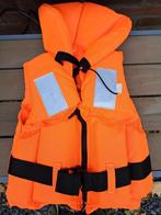 zwemvest, Watersport en Boten, Watersportkleding, Ophalen, Zo goed als nieuw, Kind, Reddingsvest of Zwemvest