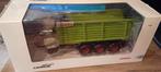 Claas Cargos 8500 USK., Hobby en Vrije tijd, Modelauto's | 1:32, Ophalen of Verzenden, Nieuw, Tractor of Landbouw, Overige merken