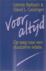 Voor altijd - Lonnie Barbach/David Geisinger, Ophalen of Verzenden, Gelezen