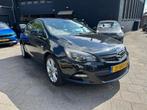 Opel Astra 1.4 Turbo (140pk) Cosmo! Navi! Bluetooth!, Voorwielaandrijving, Gebruikt, 680 kg, 4 cilinders