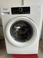 Whirlpool wasmachine, Witgoed en Apparatuur, Wasmachines, Ophalen of Verzenden, Zo goed als nieuw