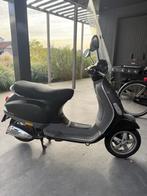 VESPA LX, Fietsen en Brommers, Scooters | Vespa, Ophalen, Gebruikt, Maximaal 45 km/u, Benzine