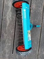 Gardena verticuteerboy, Tuin en Terras, Verticuteermachines, Ophalen, Zo goed als nieuw, Elektrisch