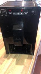 Melitta Caffeo Solo Koffiemachine type E950-222 Geheel Zwart, Ophalen of Verzenden, Gebruikt