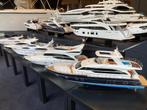 gieterse punter modelboot, Ophalen of Verzenden, Nieuw, Groter dan 1:32, Overige merken