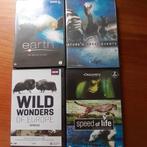 diverse DVD'S, Alle leeftijden, Ophalen of Verzenden, Zo goed als nieuw