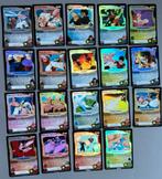 DBZ CCG Fusion Saga Foil Set 19x NM!, Hobby en Vrije tijd, Verzamelkaartspellen | Overige, Ophalen of Verzenden, Zo goed als nieuw