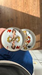 Schaaltjes AK kaiser, Huis en Inrichting, Keuken | Servies, Verzenden, Overige stijlen, Porselein, Schaal of Schalen