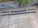 Trapleuningen, Ophalen, 2 tot 4 meter