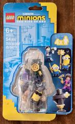 Lego Minions 40511 Kung Fu Training uit 2021 - Nieuw!, Ophalen of Verzenden, Nieuw, Complete set, Lego