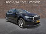 Skoda Enyaq iV 80 PANODAK LMV NAVIGATIE CRUISE, Automaat, Gebruikt, 544 km, 80 kWh