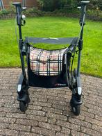 Rollator Topro, Ophalen, Zo goed als nieuw