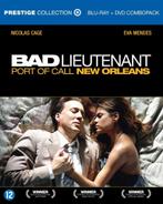 Bad Lieutenant: Port Of Call New Orleans (Combo Pack), Verzenden, Nieuw in verpakking, Thrillers en Misdaad