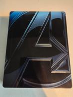 Avengers Bluray Steelbook, Cd's en Dvd's, Blu-ray, Ophalen of Verzenden, Zo goed als nieuw