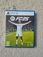 EA FC 25 PS5, Ophalen of Verzenden, Zo goed als nieuw
