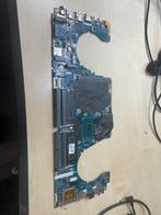 Defecte moederbord HPZBook 15 g3, Computers en Software, Ophalen of Verzenden, Niet werkend, Intel, DDR4