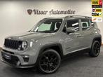 Jeep RENEGADE 1.0T S*PDC*Cruise Control*Apple CarPlay*Navi*B, Voorwielaandrijving, Leder, Bedrijf, Handgeschakeld