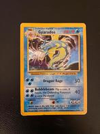 Gyarados, Verzenden, Zo goed als nieuw, Losse kaart