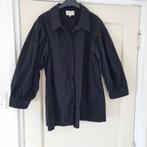 Zwarte blouse van Minus maat 42. Met 3/4 pof/ballon mouw. Mo, Kleding | Dames, Blouses en Tunieken, Minus, Zwart, Maat 42/44 (L)