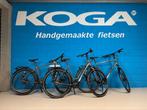 Div jong gebruikte/nieuwe KOGA F3 4.0 Belt-Drive herenfiets, Fietsen en Brommers, Fietsen | Heren | Herenfietsen, Ophalen of Verzenden