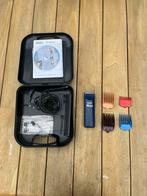 Wahl pro series tondeuse, Dieren en Toebehoren, Ophalen of Verzenden, Gebruikt