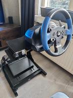 Thrustmaster T150 Pro met stand en games, Ophalen, Zo goed als nieuw