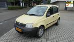 Fiat Panda 1.1 Active inruil koopje, Voorwielaandrijving, 4 stoelen, Bedrijf, Handgeschakeld