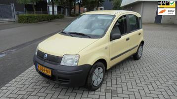 Fiat Panda 1.1 Active inruil koopje beschikbaar voor biedingen