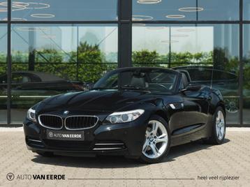 Bmw Z4 Roadster sDrive23i Aut. - Sportst./Prof Navi beschikbaar voor biedingen