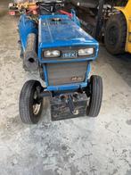 Iseki TX1300 trekker, Gebruikt, Tot 2500, Tot 80 Pk, Ophalen