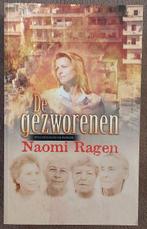 De gezworenen - Naomi Ragen, Ophalen of Verzenden, Zo goed als nieuw