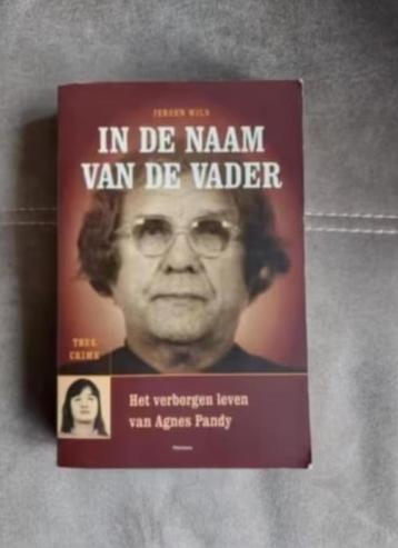 In de naam van de vader (True Crime) door J. Wils beschikbaar voor biedingen