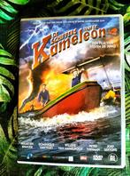 te dvd de schippers van de kameleon, Avontuur, Alle leeftijden, Ophalen of Verzenden, Zo goed als nieuw