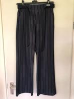 Studio Anneloes pantalon M, Maat 38/40 (M), Studio Anneloes, Blauw, Ophalen of Verzenden
